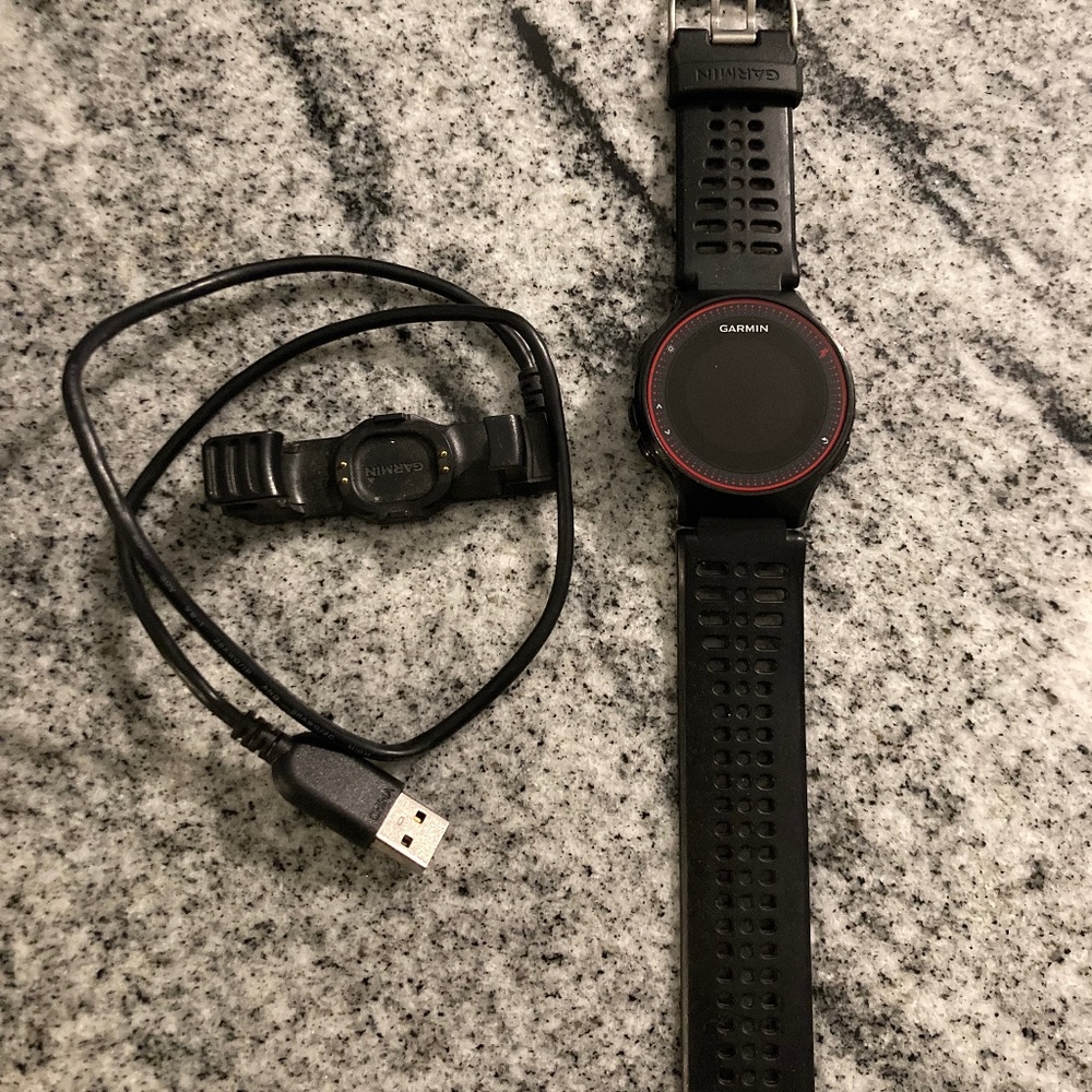 Garmin Forerunner 225
